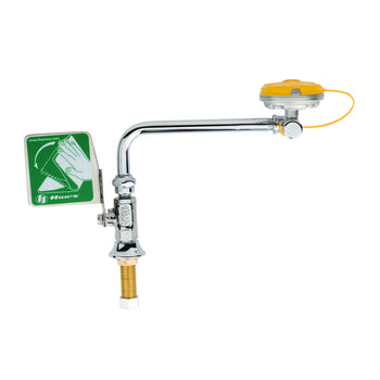 T&S-EW-7612LH: Eye Wash Attachment