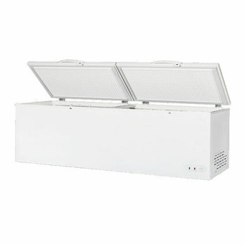 Max-MXSH23.6SHC: (Maxx Cold) Chest Freezer