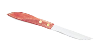 Vol-48142: Knife, Steak