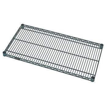 Qua-1260GY: Shelving, Wire