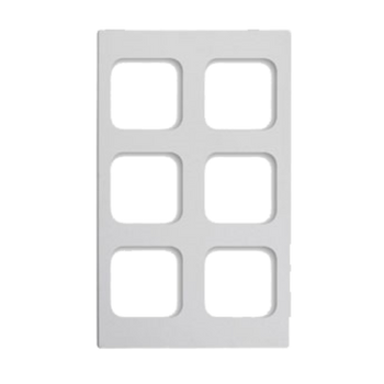 Vol-8244320: Adapter Plate