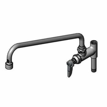 T&S-B-0158-VF22: Pre-Rinse, Add On Faucet