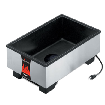 Vol-71001: (Cayenne®) Food Pan Warmer, Countertop