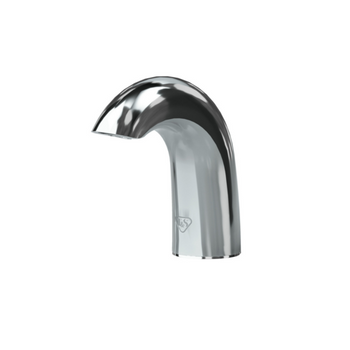 T&S-ECW-3172: Faucet, Electronic Hands Free