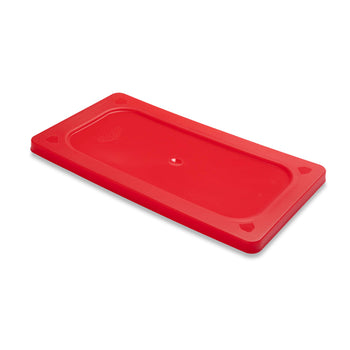 Vol-52432-02: (Super Pan V®) Food Pan Cover, Plastic