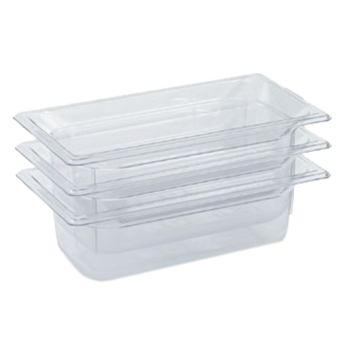 Vol-8046410: (Super Pan®) Food Pan, Plastic