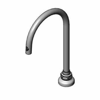 T&S-B-0545-F20: Faucet, Spout / Nozzle