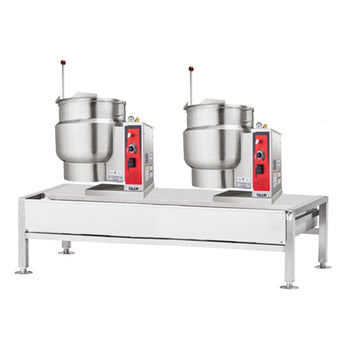 Vul-VEKT64/1212: Kettle Cabinet Assembly, Electric