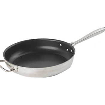 Vol-47758: (Intrigue®) Fry Pan