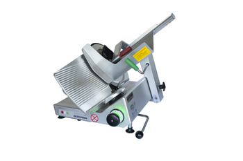 Biz-GSP SBR H I 90: (Heavy Duty) Food Slicer, Electric