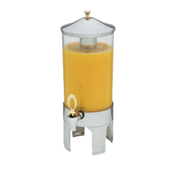 Vol-46280: (New York, New York®) Beverage Dispenser, Non-Insulated