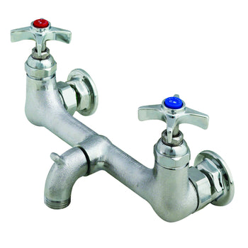 T&S-B-2480: Faucet, Service Sink