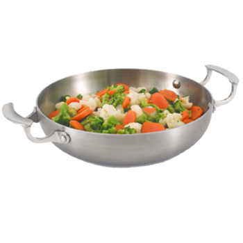 Vol-49424: (Miramar®) Omelet Pan