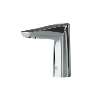 T&S-ECW-3162: Faucet, Electronic Hands Free