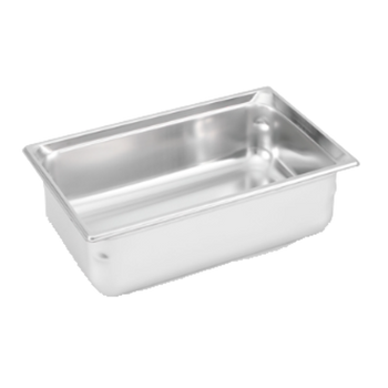 Vol-90062: (Super Pan 3®) Steam Table Pan, Stainless Steel