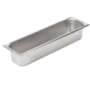 Vol-30542: (Super Pan V®) Steam Table Pan, Stainless Steel