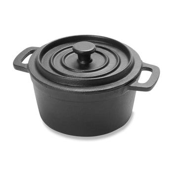 Vol-59742: Miniature Cookware / Serveware