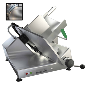 Biz-GSP H I 150-GCB: Food Slicer, Electric