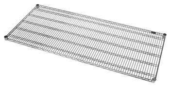 Qua-2472CHD: Shelving, Wire