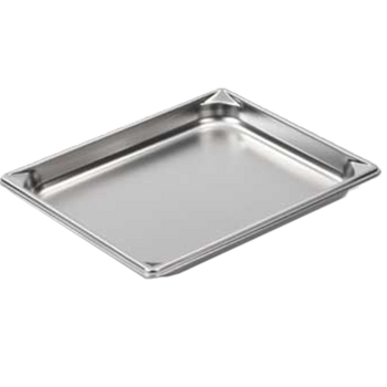 Vol-30212: (Super Pan V®) Steam Table Pan, Stainless Steel