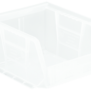 Qua-QUS210CL: Shelf Bin