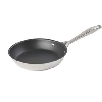 Vol-47756: (Intrigue®) Fry Pan