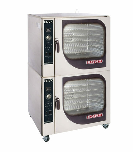 Commercial Ovens (SET)