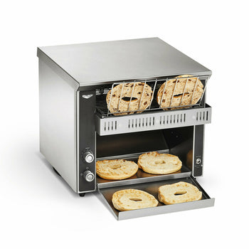 Vol-CT2B-120500: Toaster, Conveyor Type