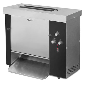 Vol-VCT4-240: Toaster, Contact Grill