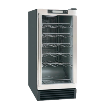 Max-MCWC28HC: (Maxx Ice) Wine Cellar Cabinet