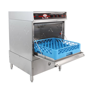 CMA-L-1X W/HEATER: (Energy Mizer) Dishwasher, Undercounter