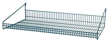 Qua-SG-LS1836P: (Store Grid) Shelving, Wire