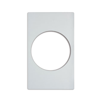 Vol-8242620: (Miramar®) Adapter Plate