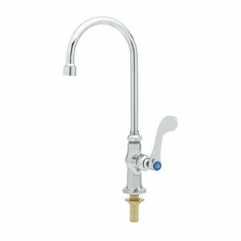 T&S-B-0305-VR4-WS: Faucet, Pantry