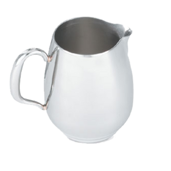 Vol-46633: (Orion®) Creamer, Metal