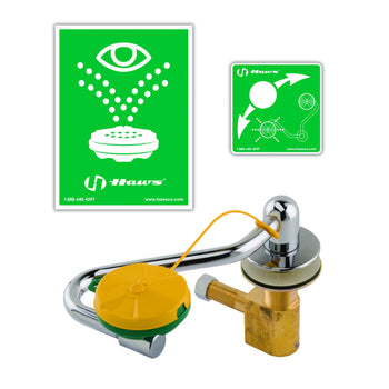 T&S-EW-7611: Eye Wash Attachment