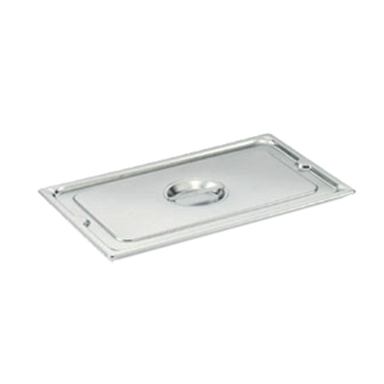 Vol-93110: (Super Pan 3®) Steam Table Pan Cover, Stainless Steel