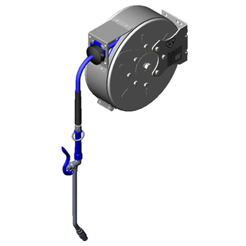 T&S-B-7122-C10: Hose Reel Assembly