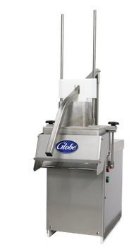 Glo-GSCS2-1: (Globe) Cheese Cutting Machine