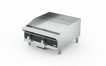 Vol-GGMDM-18: Griddle, Gas, Countertop