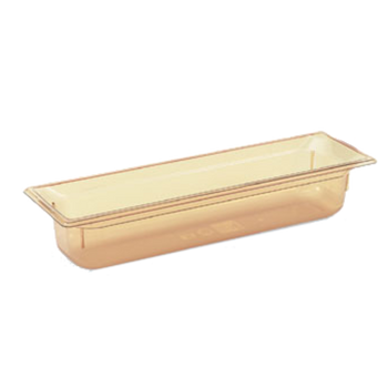 Vol-9054410: (Super Pan®) Food Pan, Hi-Temp Plastic