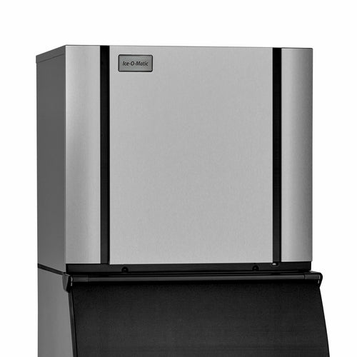 Ice-CIM1137HW: (Elevation Series™) Ice Maker, Cube-Style