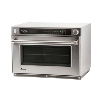 AMSO35: (Amana® Commercial) Microwave Oven