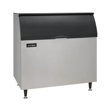 Ice-B110PS: Ice Bin for Ice Machines