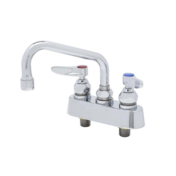 T&S-B-1100: Faucet, Deck Mount