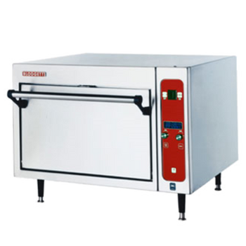 Blo-1415 SINGLE: Pizza Bake Oven, Countertop, Electric