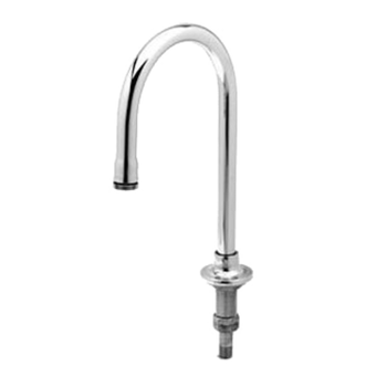 T&S-B-0522: Faucet, Spout / Nozzle