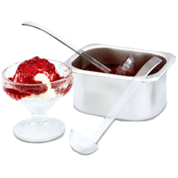 Vol-52908: Ladle, Serving