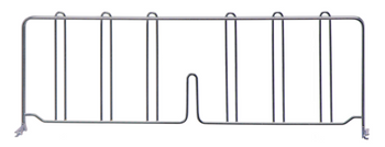 Qua-DIV24S: Shelving Unit, Parts & Accessories