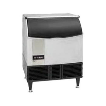 Ice-ICEU300HA: (ICE Series) Ice Maker with Bin, Cube-Style